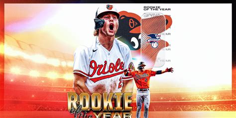 2023 mlb rookie of the year odds|AL & NL Rookie of the Year Odds 2023: Gunnar .